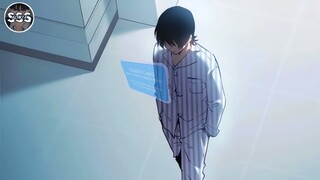 Pria ini Masuk ISEKAI Lewat Mimpi Tapi Malah Dikira Gila !