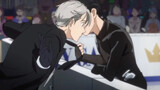 [ Yuri!!! on Ice ] Koleksi Yongwei » Seluruh prosesnya sangat manis!