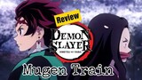 (REVIEW) Kimetsu no Yaiba The Movie Mugen Train, Pertarungan Yang Epik