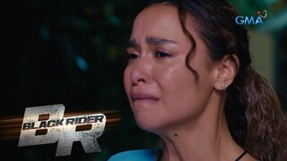 It really hurts, ang magmahal nang ganito! | Black Rider