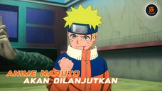 [ Resmi ] ini dia jadwal rilis episode baru dari anime naruto 🥳