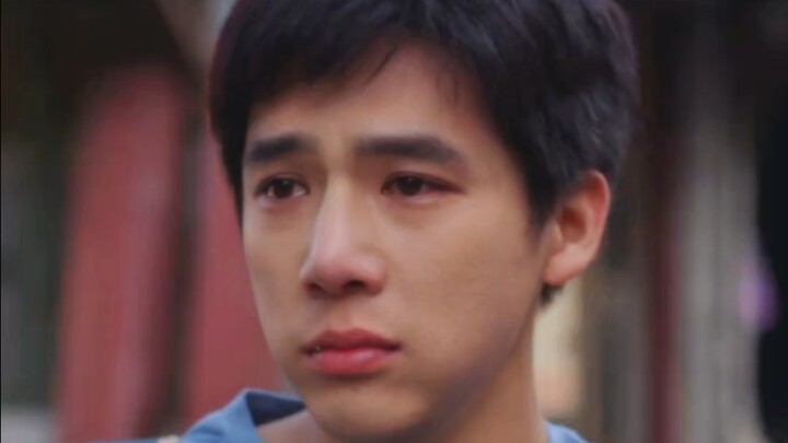 ในปีแห่งความรักอันบริสุทธิ์ ฉันคิดถึงภรรยาและร้องไห้