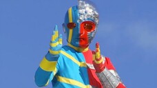 Kikaider EP38 SUB.ENG