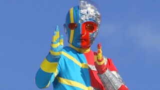 Kikaider EP38 SUB.ENG