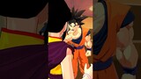 If Goku was in Breaking 🅱️🅰️D #goku #vegeta #dragonball #anime #breakingbad