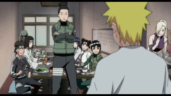 Naruto scene lucu