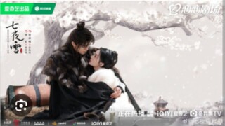 Snowy Night Timeless Love [ eps.12 ] IndoSub