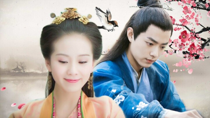 [Xiao Zhan*Liu Shishi|Yuan Yi*Chao Qing] (Phần 2) Tôi rất tò mò, làm thế nào bạn có thể sống sót tro