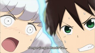 Tonari no Seki-kun eps 11 sub indo