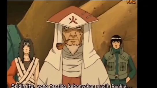 hokage