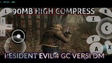 [90MB] Resident Evil 4 Gamecube DM Version Dolphin Emulator Android Gameplay