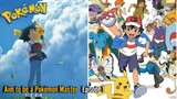 Pokemon: Mezase E1 Eng sub || Aim to Be a Pokémon Master || MerrySunnyGo || Bilibili