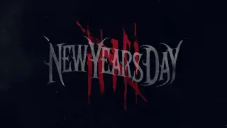 New Years Day - Malevolence (Official Video)