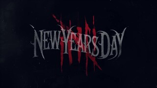 New Years Day - Malevolence (Official Video)