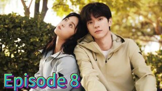 🇨🇳 EP08: Laugh Out Loud (Eng Sub)