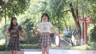 【Hot Dance Renaissance | Kontribusi Pertama】 ♡Sekolah Narsisme♡ Cinta cinta cinta cinta diri yang lu