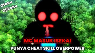 MC Direinkarnasi Memiliki Skill Yang Overpower