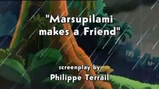 [Thuyết minh] Bạn tôi là Marsupilami (2000) | Mùa 01 - Tập 15: Marsupilami kết bạn