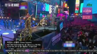 Fly to the dance 2022 Ep 5 Eng sub