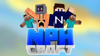 NPHCRAFT Official Trailer | Minecraft SMP