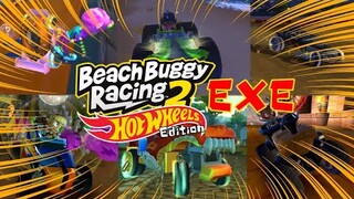 Beach Buggy Racing 2 EXE (HotWheels edition)