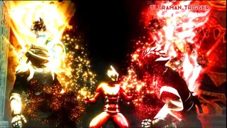 Ultraman regulos episode 6 final subtitle Indonesia