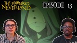 THE OUTSIDE WORLD! The Promised Neverland Season 2 Episode 1 Reaction