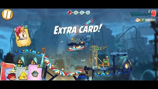 Angry Birds 2 BLUE BRAWL TUESDAY Walkthrough May 24 2022
