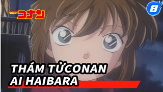 Haibara Ai Xuất Hiện Trong Bản TV (Update đến ep 341) | Thám tử Conan_8