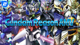Ini Gundam! | Gundam AMV / Reason_2