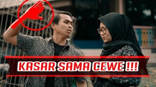 COWO INI MAIN KASAR DAN BERAKHIR PENYESALAN