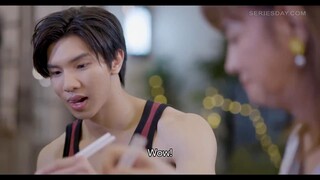 Love Syndrome 3 (2023) รักโคตรๆ โหดอย่างมึง EP 7 [ซับไทย]