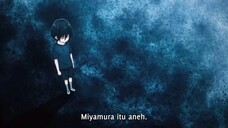 Horimiya Episode 3 - Sub Indo