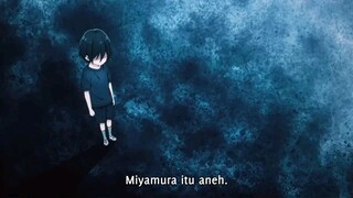 Horimiya Episode 3 - Sub Indo