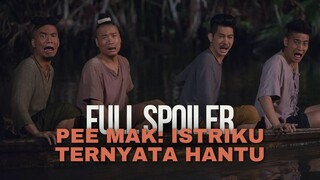 FULL PEE MAK: PRIA SETIA BERISTRIKAN HANTU