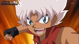 Metal Fight Beyblade 4D Episode 23 Sub Indo