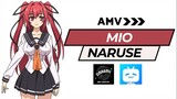 Mio bukan sembarang Mio🤪