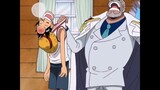 Luffy's funny series