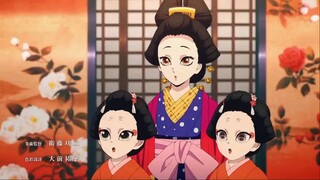 KIMETSU NO YAIBA SONG BIMA X(HD)