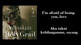 Versailles - Love Will Be Born Again Lyrics Sub Indonesia & English