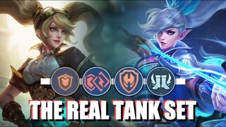 THE REAL TANK LAYLA AND MIYA | NOT TROLLING