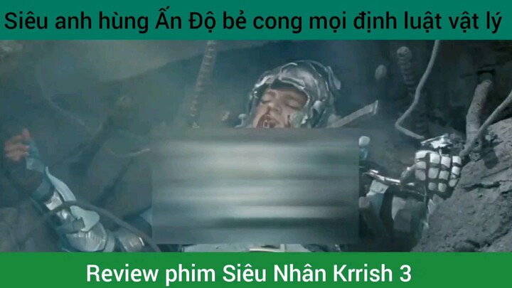 review phim chàng trai bị cong mọi định luật