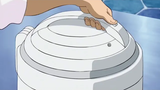 โทริโกะ ตอน โคมัตสึทำอาหารให้โทริโกะกินหลังจากที่โทริโกะไปโลกกรูเม