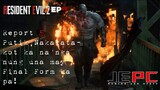 RESIDENT EVIL 2 [REMAKE] EP5[END?] : JEPC Gaming and Stuff