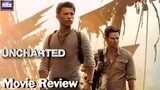 Uncharted (2022) Review | Movie Review