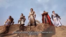 Wu Dong Qian Kun S5 EP 04 - Anime Donghua