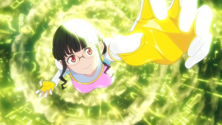 🌟👑 Magical girl monster transformation! ✨💥