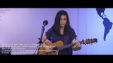 Walang Katulad (Your Love is Greater) | Live Acoustic Worship led by Victory Katipunan Music Team