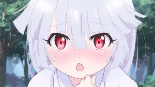 Compilation of cute anime female characters