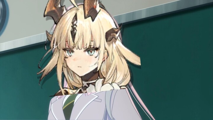 Gunakan mygo untuk membuka tiga mode Heart Shaping dan Black Key [Blood Wolf Heart Shaping Evaluatio